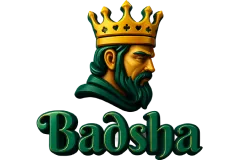 BADSHA Original