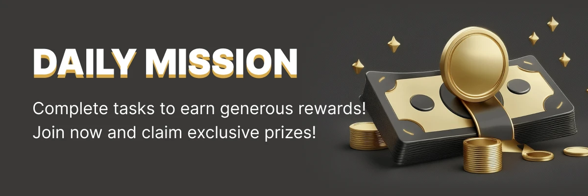 Reward Mission